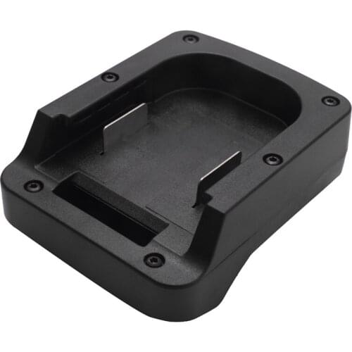 MK18MTB Battery Converter Adapter for Makita 18V Li-Ion Batteries Convert To for Metabo 18V Power Tools Lithium Battery