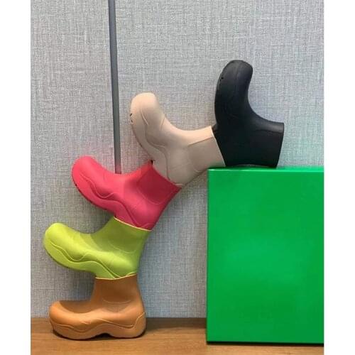 R.xjian Women's Boots