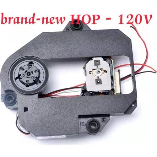 Brand New HOP-120V HOP120V with DV520 EVD DVD Laser Lens Lasereinheit Optical Pick-ups Bloc Optique