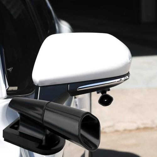 LEEPEE Animal Drive Animal Whistle Animal Deer Warning Alarm Bicycle Car Forest Driving 2 Pcs Car Wind Driven Tweeter