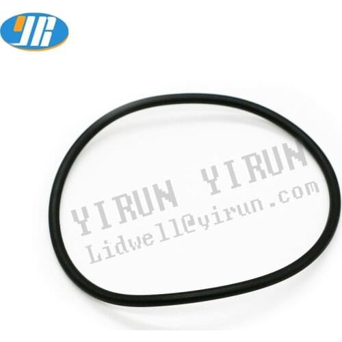 1PCS Toy Claw Game Machine Accessories Gantry Pulley Belt Black Belt