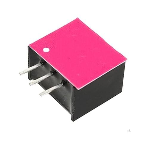 5pcs New original TSR2-2450 DC-DC Power module converter 6.5-36Vin 5V 2A SIP switching regulator