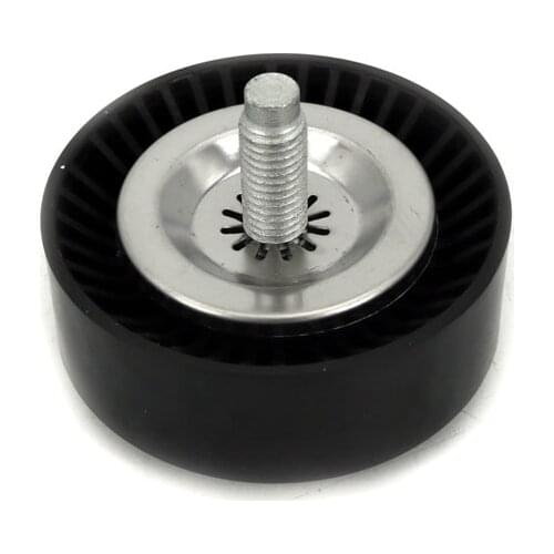 VOCR 4B11 ED3 Engine Idler Pulley For Dodge VENZ 2.4 2007/Mitsubishi Outlander 2.0 2.4 2006-2012 OEM 4627039AA Car Accessories