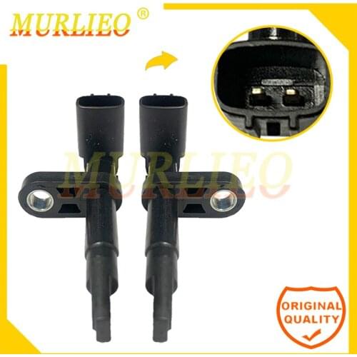 ABS Wheel Speed Sensor Rear Left Right 89546-30070 89545-30070 For Lexus LS600h LS460 LFA IS350 IS250 GS300 GS350 GS430 GS450h