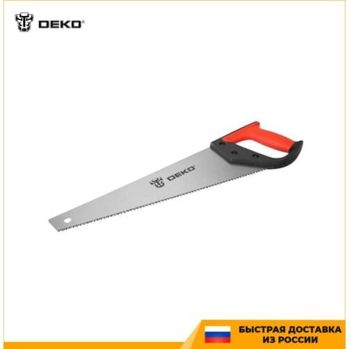 Deko Hand Saws
