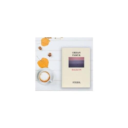 Balcony Photos And Posts by Orhan Pamuk Balkon, fotoğraflar ve Yazılar