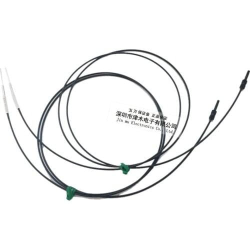 FT-V22 fiber optic sensor probe to shoot side detection 6months warranty