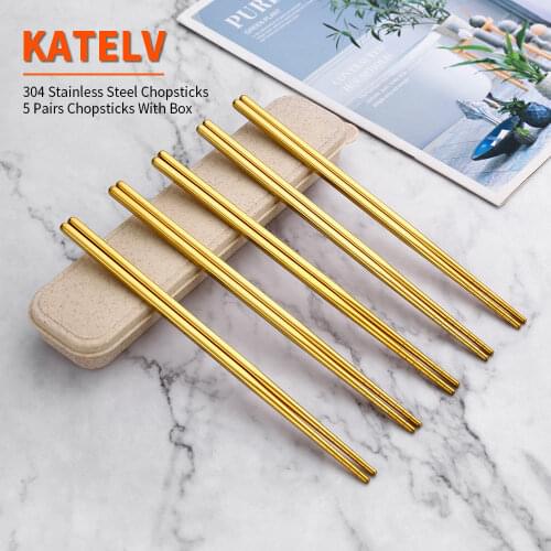 KATELV Metal Sticks China