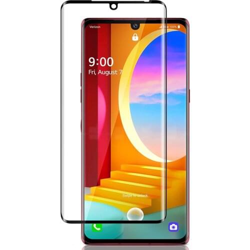 LOYALWISH Screen Protectors For LG