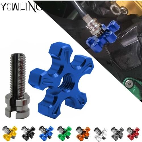 M8 and M10 Motorcycle Clutch Cable Wire Adjuster For Aprilia RSV4 1000 Factory Tuono V4R 2009 2010 2011 2012 2013 2014 2015 2016