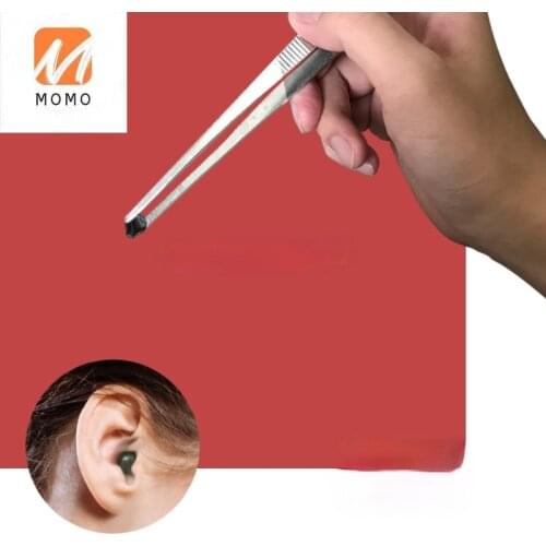 Invisible Single-Ear Miniature Bluetooth Headset Mini Wireless Ultra-Small Miniature Non-Smallest in-Ear