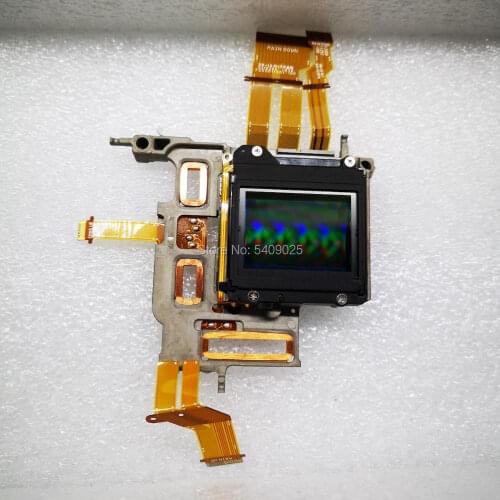 Original XH1 CMOS CCD Image Sensor Assembly unit for Fuji Fujifilm X-H1