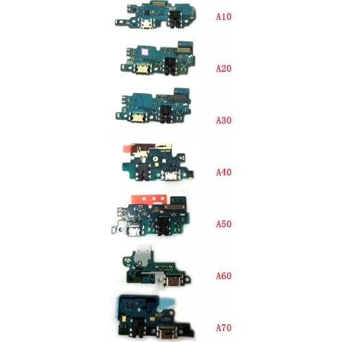 PANFU Microphones For Phones Samsung Galaxy A50