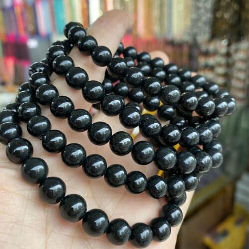 Quantum pendant Stone Bracelets