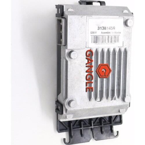 31381459 Radar camera for 2013 Volvo s60