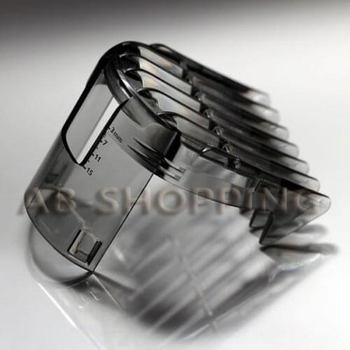 NEW FOR PHILIPS HAIR CLIPPER COMB SMALL 3-15mm QC5510 QC5530 QC5550 QC5570 QC5580