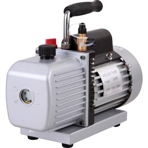 Taiwan Rocker rotary vane vacuum pump T215 Tanker215 T215 oil vacuum pump