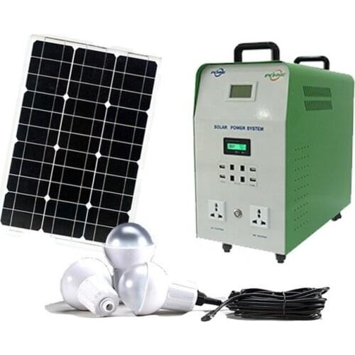 Ess battery energy system storage lithium all in one 2000w solar power generator