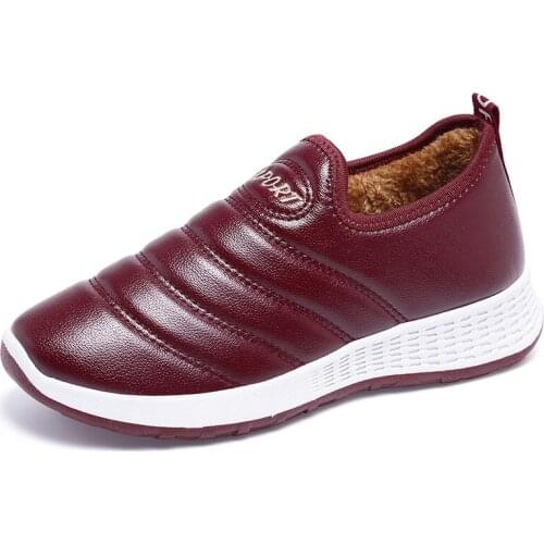 Зимние сапоги SMKYGG China At AliExpress