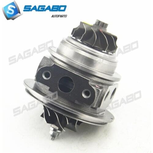 Turbo parts core 49135-04300 turbo cartridge core 28200-42650 for Hyundai H-1 Starex 2.5 TD