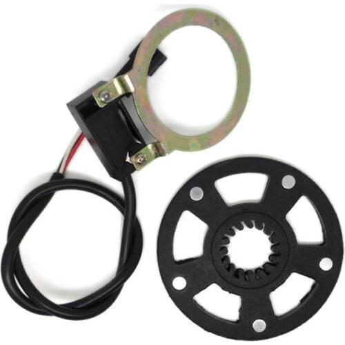 Electric car voltage type booster sensor module waterproof&anti-vibration lithium battery motorcycle accessories electrocar