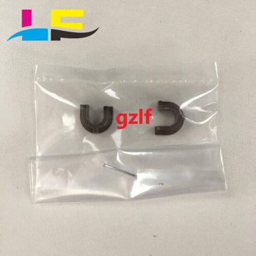 BUSHING lower pressure roller Bushing for HP 1606 1102 1566 1536 M1213 1108 1106 1SET=2PCS