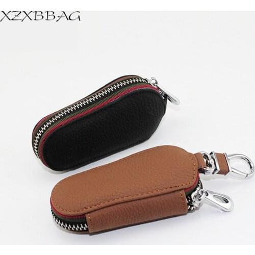 XZXBBAG Zip Wallets