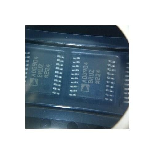 10pcs ADG904 ADG904BRUZ ADG904BRU TSSOP20