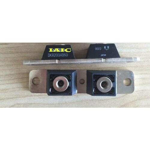 100%New and original, 90 days warranty DKR200AB60