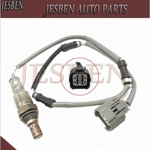 36532-RFE-J01 Downstream Lambda O2 Oxygen Sensor fit for Honda ODYSSEY 2.4L K24A 2004-2007 NO# 36532RFEJ01 OHY6144H OHY614-4H