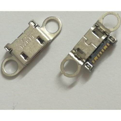 50PCS/Lot Micro Usb Charging Connector Port For Samsung Galaxy A9 A9000 A310 A510 A7100 A9100 A8 A8000 A5100 Charge Dock Socket