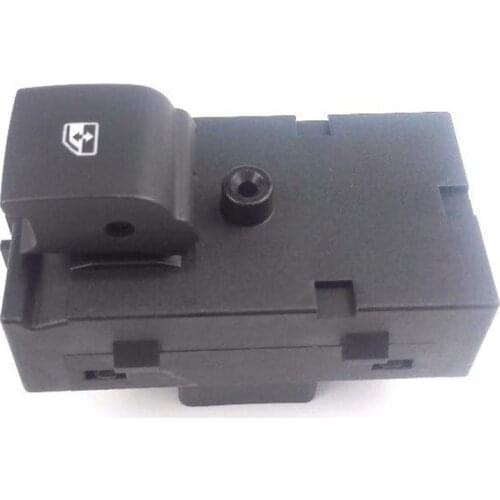 Car Glass Lifter Single Switch Power Window Control Switch for Chevrolet Cruze 20933566