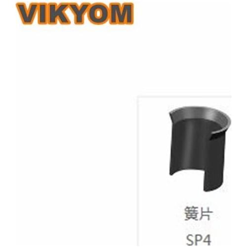 CNC Tool Holder Tool Accessories Reed stop pad SP3 SP4 SP5 SP6 SP8 SP10 Retaining pad CNC tool accessories