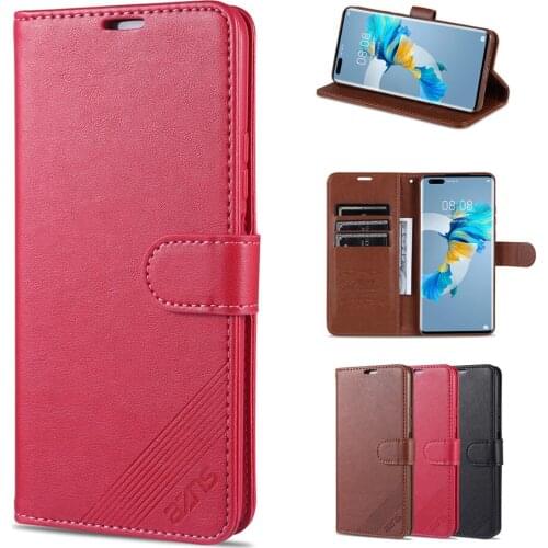 Card Holder Case for Vivo X60 A39 AX5S X27 X50 X30 Y73S S9 S6 V15 X9 R9S Fundas Flip Wallet Leather Full Protection Phone Cover