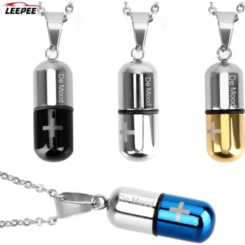 For Essential Oils Diffuser Empty Capsule Bottle Car Hanging Perfume Pendant Air Freshener Fragrance Car-styling Car Accessories