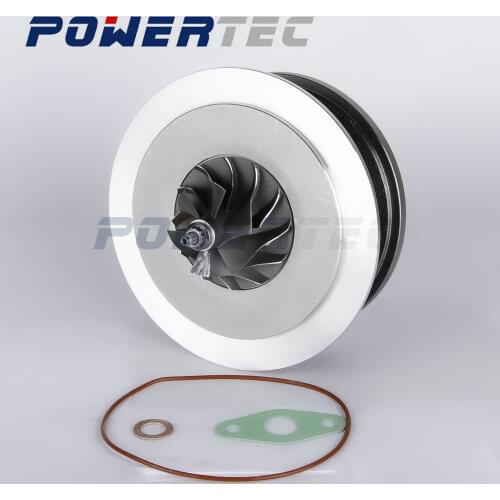 For Jeep Cherokee 2.8 CRD R2816K5 110KW 120KW - GARRETT 763360 NEW turbocharger cartridge auto parts core 35242112G 763360-0001