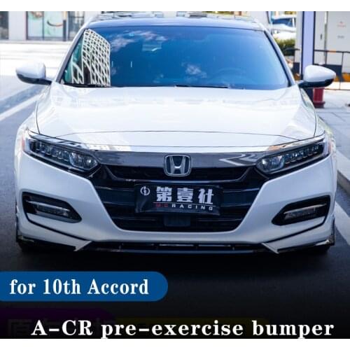 FIT CLUB Auto Bumpers