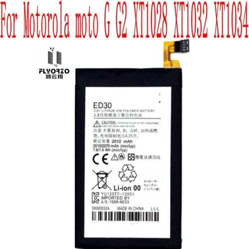 Аккумуляторы для телефонов Motorola Moto G FLYORZO China At AliExpress