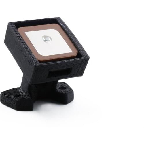GEPRC Mark4 HD5 GPS 3D Print Suitable For GPS Mark4 HD5 Drone GPS Module RC FPV DIY Quadcopter Accessories parts