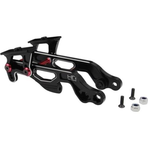 Hot Racing Low Profile Aluminum Wing Mount-Talion AON40MT01