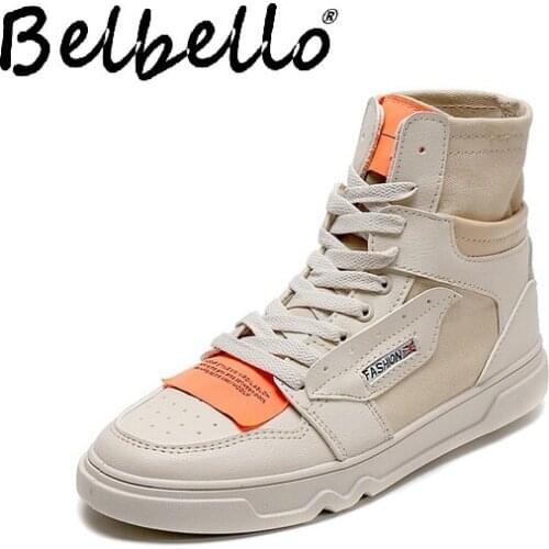 Ins super fire shoes mens shoes spring Korean version of the trend Harajuku high to help canvas mens casual board shoes tide