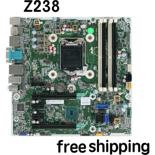 839052-001 For HP Z238 Tower Desktop Motherboard 833847-001 914142-601 Mainboard 100%tested fully work