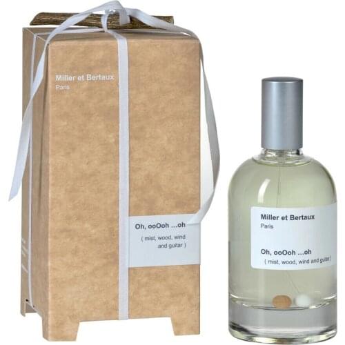 Miller et Bertaux Goods For Beauty And Health