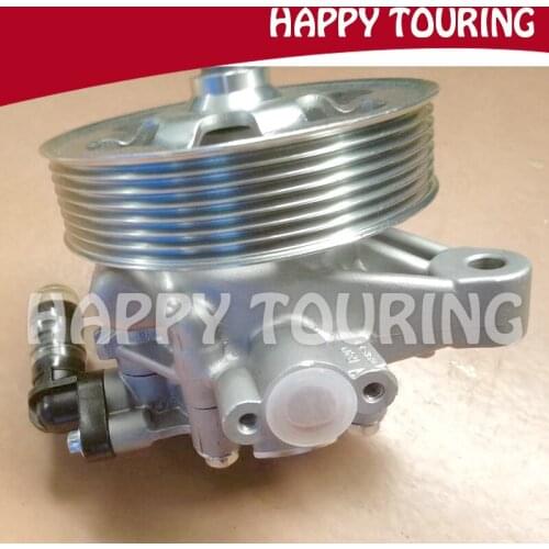 NEW Power Steering Pump For HONDA ACCORD 2,4 56110-R40-A01 / 56110-RAA-A03 56110R40A01 56110RAAA03