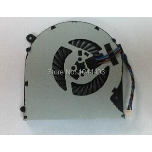 New Laptop CPU Cooling Fan for toshiba Satellite L955D L955D-S5140NR L955D-S5364 L955D-SP5162SM L955D-SP5260M