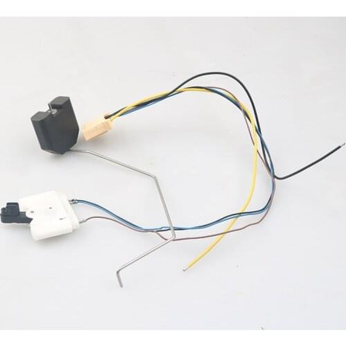 Apply to Passat B6 B7L CC Gasoline pump oil float Gasoline pump sensor Oil level sensing