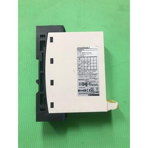 Launcher ATSU01N232LT , used one , 90% appearance new , test goods , free shipping