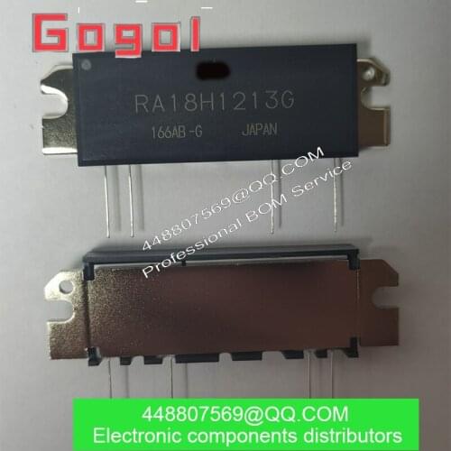 RA18H1213G RA18H1213 100%New 1Pcs