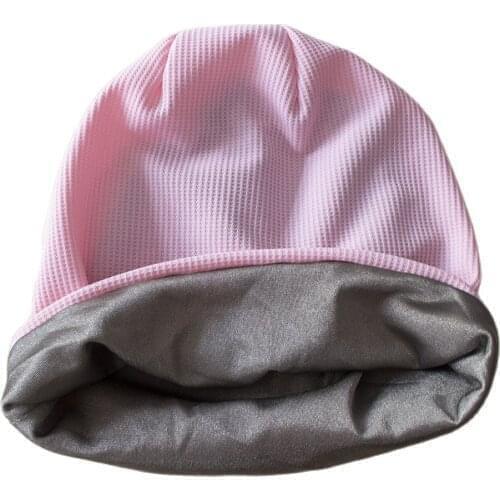 Unisex Anti-Radiation Cap Radiation Protective Beanie Hats