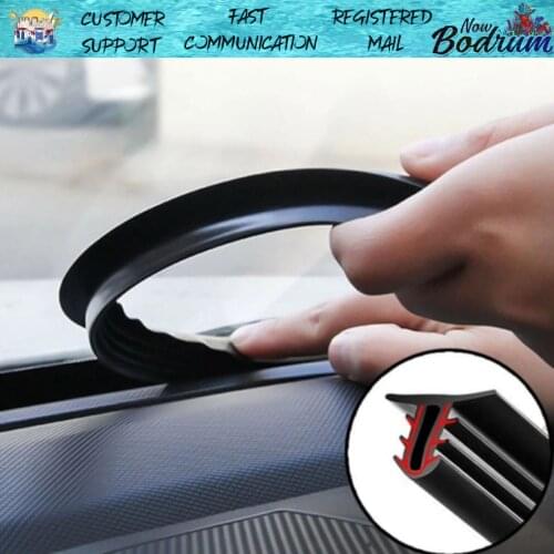 The Bodrum Noise Isolation For Cars